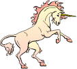 unicorn