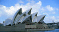 Sidney Opera House