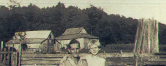 Alpha (Curtis) Stallons - 1937