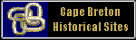 Cape Breton Historical Sites