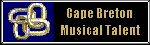 Cape Breton Musics