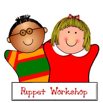 Puppet workshop
