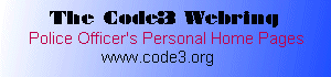 The code3 webring graphic.