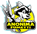 Anonima Fumetti