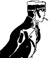 Corto Maltese (2K)