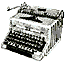 Typewriter (1.5K)