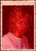 Mormor da hun var 18 �r gammel