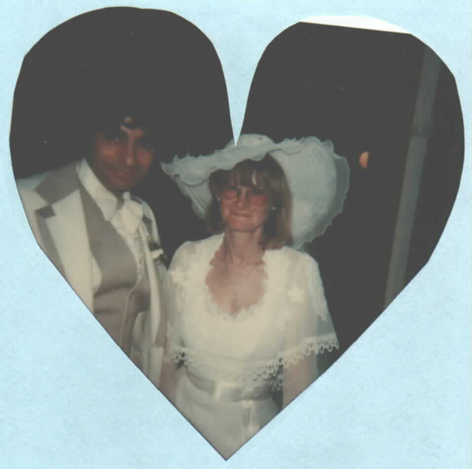 SANDY && KEN - WEDDING DAY PHOTO