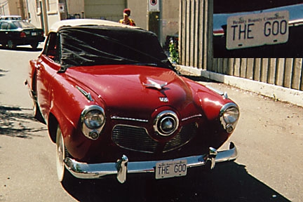 1951 Studebaker Commander Mr. Magoo.jpg (99611 bytes)