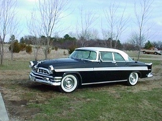 1955 Chrysler New Yorker Newport fVl.jpg (75213 bytes)