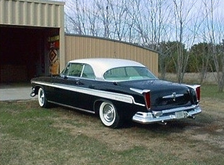 1955 Chrysler New Yorker Newport 2.jpg (73805 bytes)