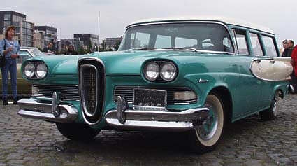 1958 Edsel Station Wagon.jpg (59468 bytes)