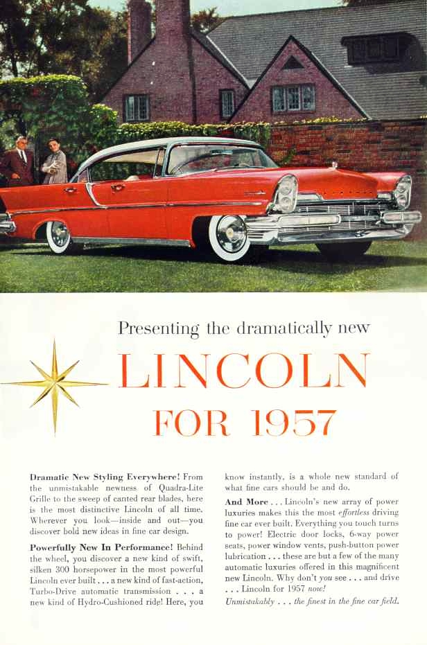 1957 Lincoln Premiere Landau 4d htp.jpg (292249 bytes)