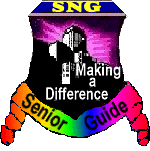 SNG Badge