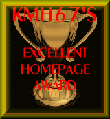 KHM67 award