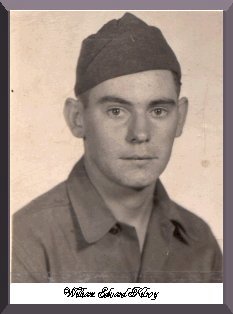 William Harold Kilroy