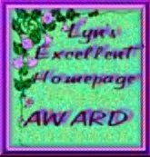 Award