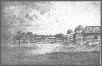 first homestead claim