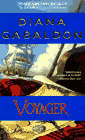 Voyager - 4th in the Series - Buy the Book!