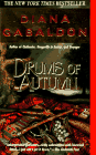 Drums of Autumn - 2nd in the Series - Buy the Book!