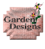 Garden Designs: Graphics by Shauna