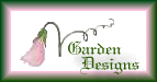 Garden Designs: Graphics by Shauna