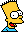 Bart, hidden page
