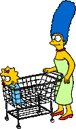 Maggie and Marge