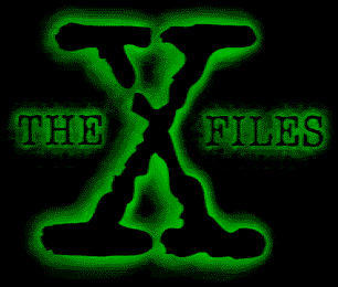 The X-files tune.........