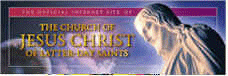 LDS Official WWW Site