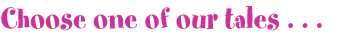 Wacky Web
Tales