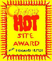 Hot Award