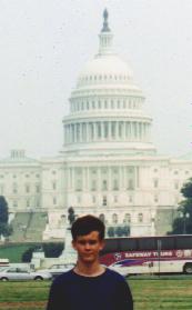 Ben in DC