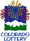 Colorado Lottery logo