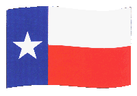 Texas flag