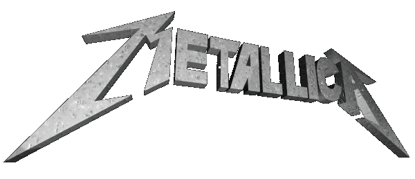 Metallica logo