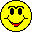 Happy face