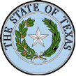 State of Texas Seal