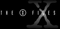 X-Files logo