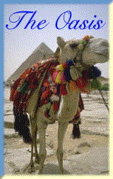 Oasis Logo