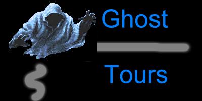 Spine Tingling Ghost Tours