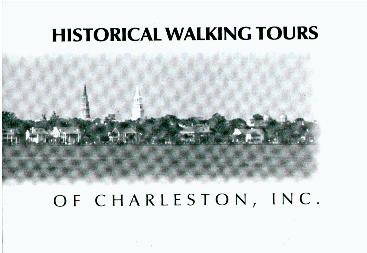 Historic Walking Tours of Charleston