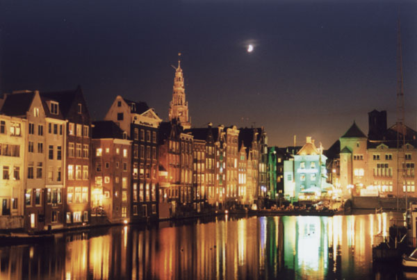 Amsterdam