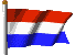 flag of The Netherlands