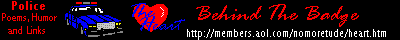 Heart Behind the Badge
