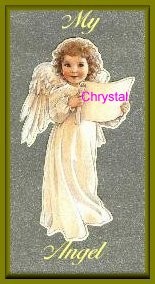  Chrys Angel
