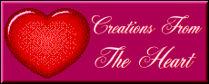 Web Creations From The Heart
  Webring