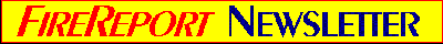 Fire Report Banner