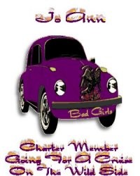 Baddest Girl I know.. *laffs*