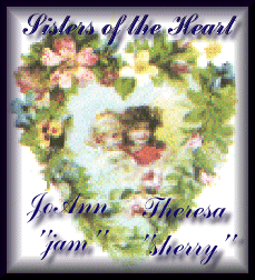 Theresa's Beautiful Gift